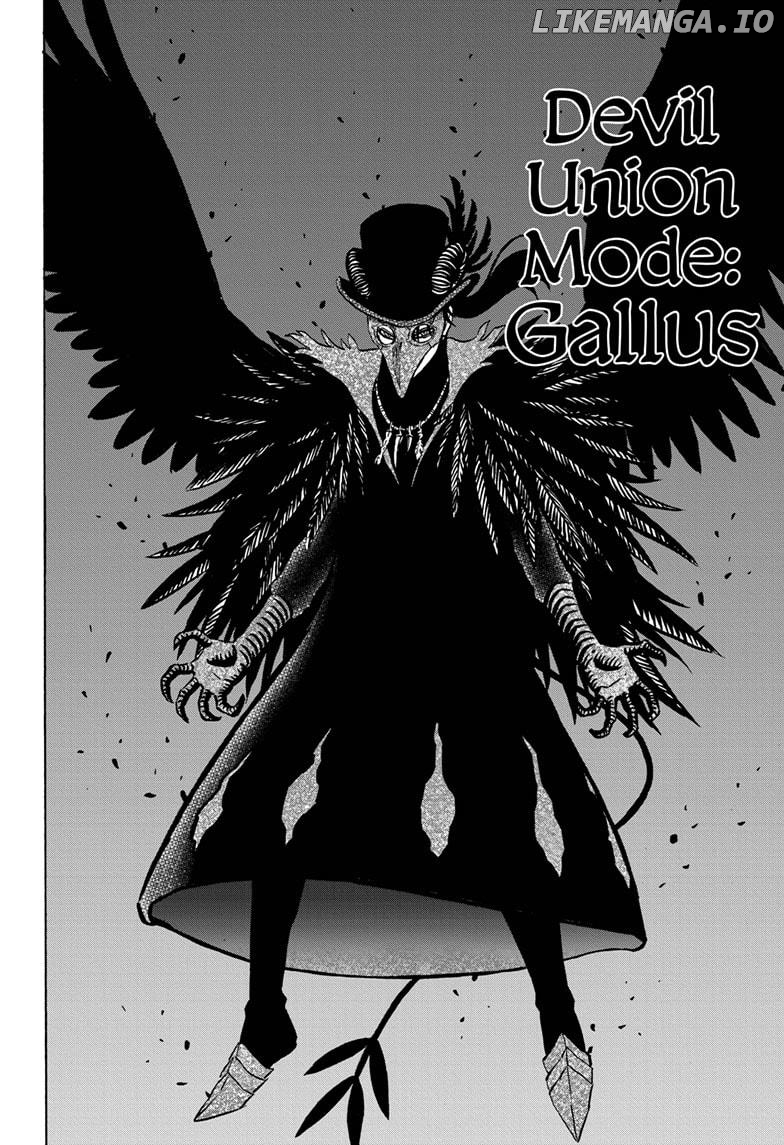 Black Clover chapter 285 image 04